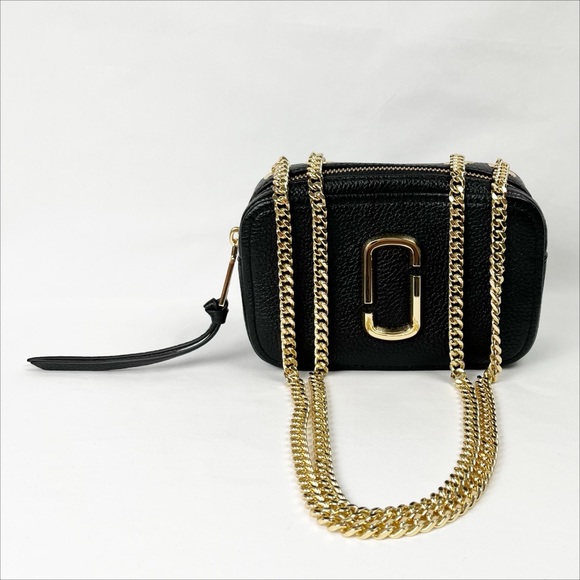 Marc Jacobs Shoulder Bag - Picture 9 of 11